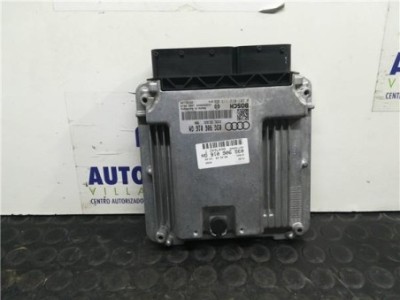 Centralita Audi A4 AVANT 2 0 TDI