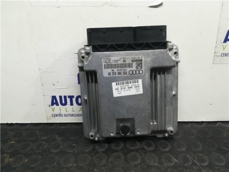 Centralita Audi A4 AVANT 2 0 TDI 