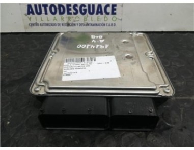 Centralita Audi A4 AVANT 2 0 TDI 