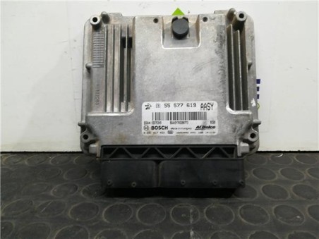 Centralita Opel INSIGNIA BERLINA 2 0 CDTI 