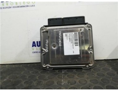 Centralita Opel INSIGNIA BERLINA 2 0 CDTI 