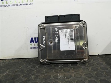 Centralita Opel INSIGNIA BERLINA 2 0 CDTI 