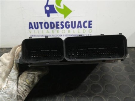 Centralita Opel INSIGNIA BERLINA 2 0 CDTI 