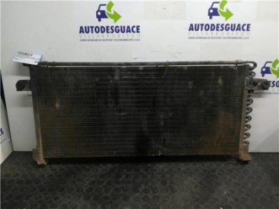 Radiador Aire Acondicionado Nissan PATROL GR 2 8 Turbodiesel  2