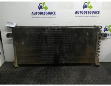 Radiador Aire Acondicionado Nissan PATROL GR 2 8 Turbodiesel 