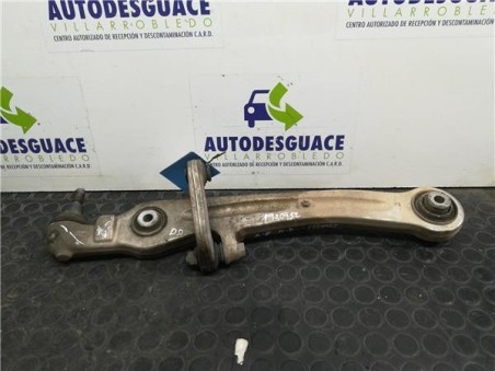 Brazo Inferior Delantero Derecho Audi A8 3 0 V6 24V TDI 