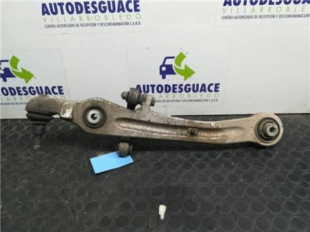 Brazo Inferior Delantero Derecho Audi A8 3 0 V6 24V TDI 