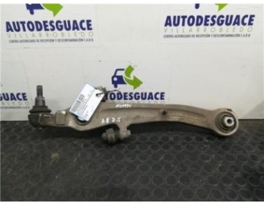 Brazo Inferior Delantero Izquierdo Audi A8 3 0 V6 24V TDI 