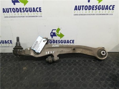 Brazo Inferior Delantero Izquierdo Audi A8 3 0 V6 24V TDI 