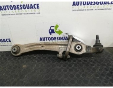 Brazo Inferior Delantero Izquierdo Audi A8 3 0 V6 24V TDI 