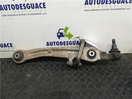 Brazo Inferior Delantero Izquierdo Audi A8 3 0 V6 24V TDI 