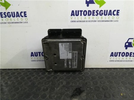 Centralita Chrysler SEBRING BERLINA 2 0 CRD 