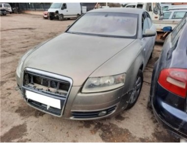 Brazo Inferior Delantero Derecho Audi A6 BERLINA 2 7 V6 24V TDI 