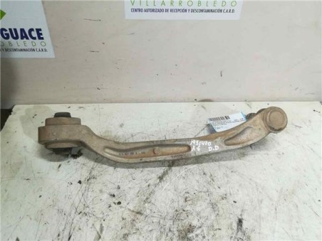 Brazo Inferior Delantero Derecho Audi A6 BERLINA 2 7 V6 24V TDI 
