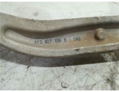 Brazo Inferior Delantero Derecho Audi A6 BERLINA 2 7 V6 24V TDI 