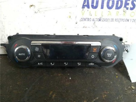 Mandos Climatizador Ford C-MAX 1 6 TDCi 