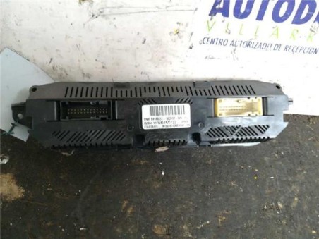 Mandos Climatizador Ford C-MAX 1 6 TDCi 