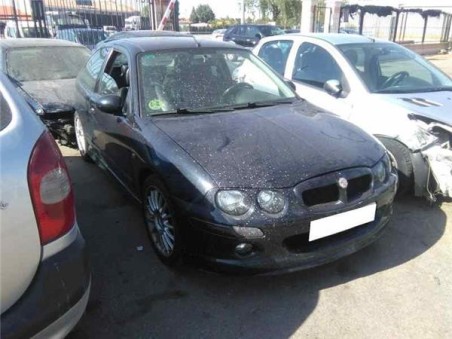 Compresor Aire Acondicionado Mg MG ZR 160