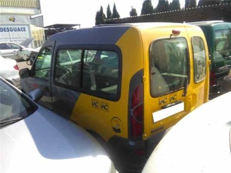 Centralita Renault KANGOO 1 9 D 