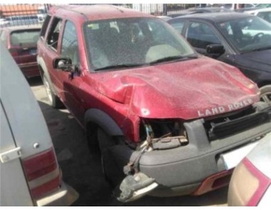 Centralita Land Rover FREELANDER 2 0 Turbodiesel 