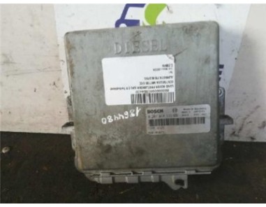 Centralita Land Rover FREELANDER 2 0 Turbodiesel 