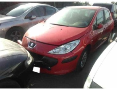 Radiador Aire Acondicionado Peugeot 307 1 6 16V 