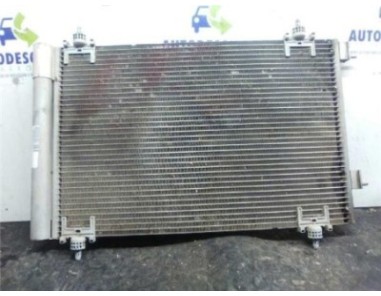 Radiador Aire Acondicionado Peugeot 307 1 6 16V 
