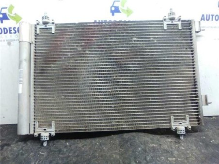 Radiador Aire Acondicionado Peugeot 307 1 6 16V 