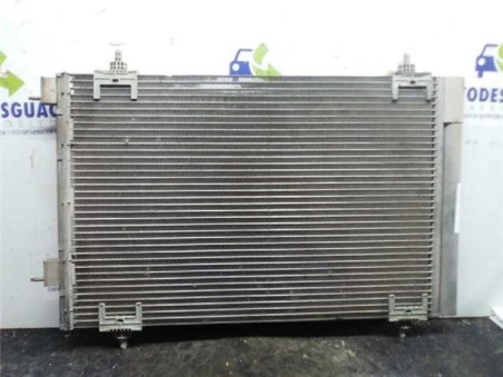Radiador Aire Acondicionado Peugeot 307 1 6 16V 