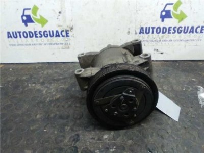 Compresor Aire Acondicionado Nissan PRIMERA BERLINA 2 0 16V