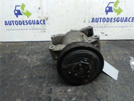 Compresor Aire Acondicionado Nissan PRIMERA BERLINA 2 0 16V 