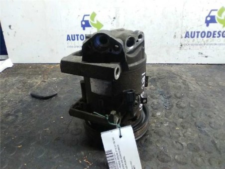 Compresor Aire Acondicionado Nissan PRIMERA BERLINA 2 0 16V 