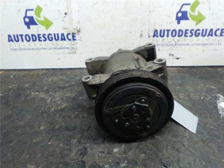 Compresor Aire Acondicionado Nissan PRIMERA BERLINA 2 0 16V 