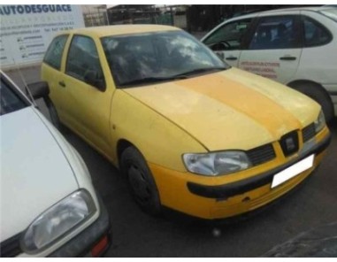 Radiador Aire Acondicionado Seat IBIZA 1 4 