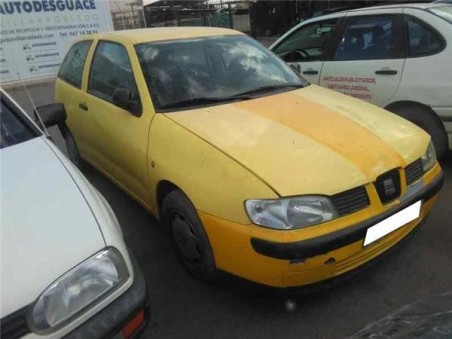 Radiador Aire Acondicionado Seat IBIZA 1 4 