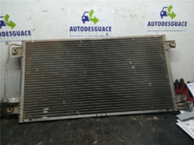 Radiador Aire Acondicionado Ssangyong MUSSO 2 9 Turbodiesel 