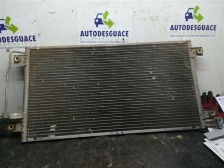 Radiador Aire Acondicionado Ssangyong MUSSO 2 9 Turbodiesel 