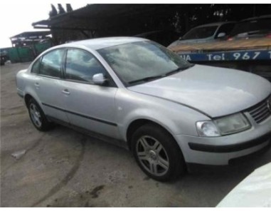 Radiador Aire Acondicionado Volkswagen PASSAT BERLINA 1 9 TDI 