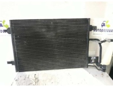 Radiador Aire Acondicionado Volkswagen PASSAT BERLINA 1 9 TDI 