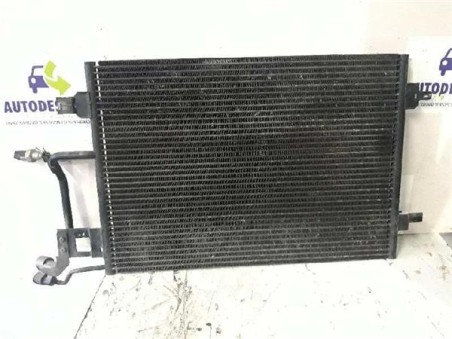 Radiador Aire Acondicionado Volkswagen PASSAT BERLINA 1 9 TDI 