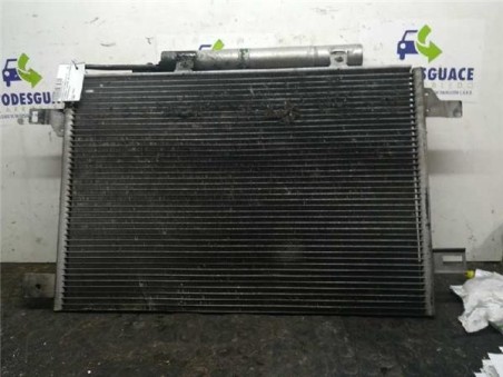 Radiador Aire Acondicionado MERCEDES CLASE B 2 0 CDI 
