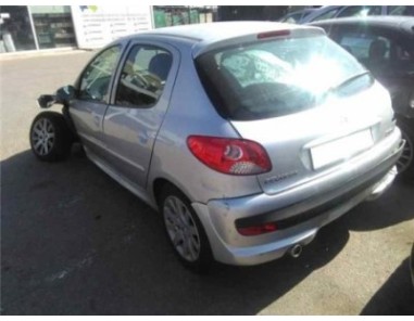 Centralita Peugeot 206+ 1 4 HDi 