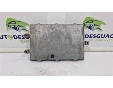 Centralita Jeep Grand Cherokee  3 1 TD Laredo [3 1 Ltr  - 103 kW TD CAT]