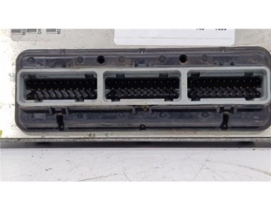 Centralita Jeep Grand Cherokee  3 1 TD Laredo [3 1 Ltr  - 103 kW TD CAT]