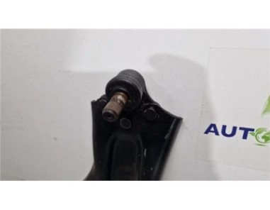 Brazo Inferior Delantero Izquierdo Opel Crossland X  1 2 Design Line [1 2 Ltr  - 81 kW]