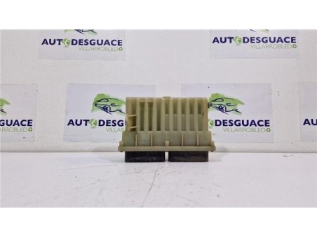 Centralita Opel Zafira A  2 2 Blue Line [2 2 Ltr  - 92 kW 16V DTI CAT ]