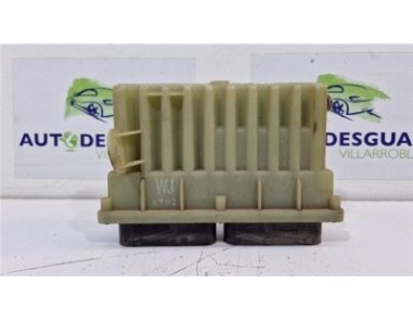 Centralita Opel Zafira A  2 2 Blue Line [2 2 Ltr  - 92 kW 16V DTI CAT ]