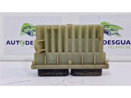 Centralita Opel Zafira A  2 2 Blue Line [2 2 Ltr  - 92 kW 16V DTI CAT ]