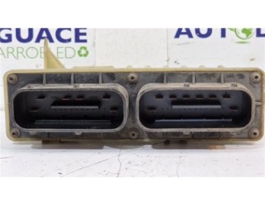 Centralita Opel Zafira A  2 2 Blue Line [2 2 Ltr  - 92 kW 16V DTI CAT ]