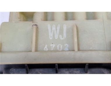 Centralita Opel Zafira A  2 2 Blue Line [2 2 Ltr  - 92 kW 16V DTI CAT ]